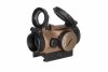 Kolimator Theta Optics Rugged D2 - TAN